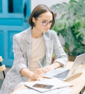 ABGESAGT --- BWS Verein: Interaktives Training für virtuelle Bewerbungsgespräche (DE)